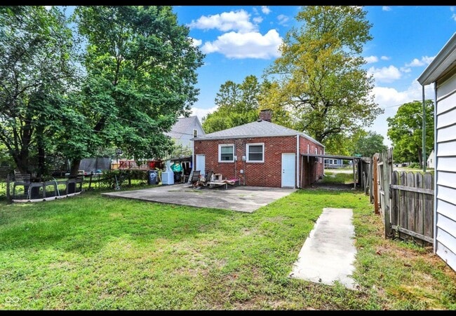 Building Photo - 521 S Arlington Ave
