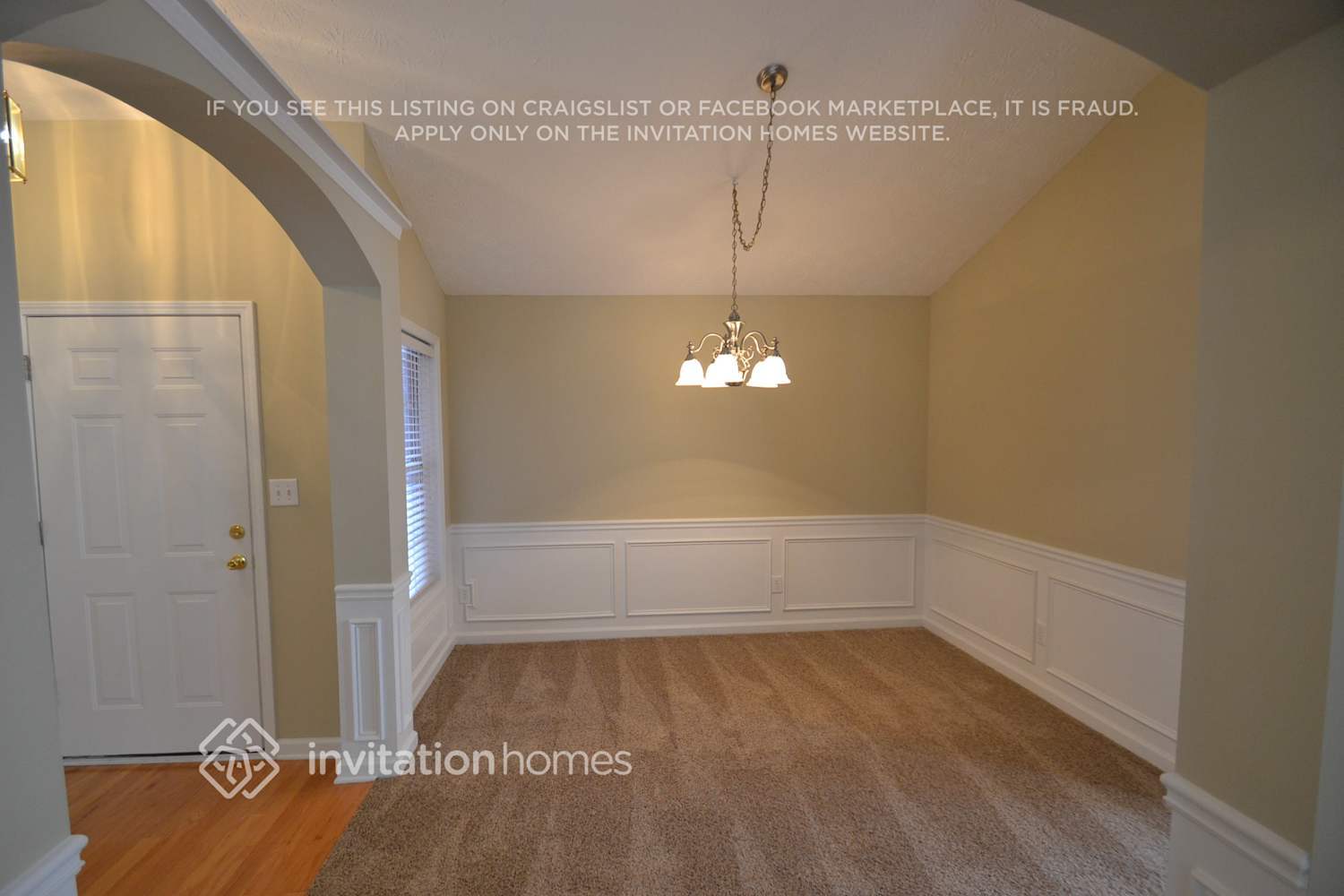 Building Photo - 2110 Heatherton Rd