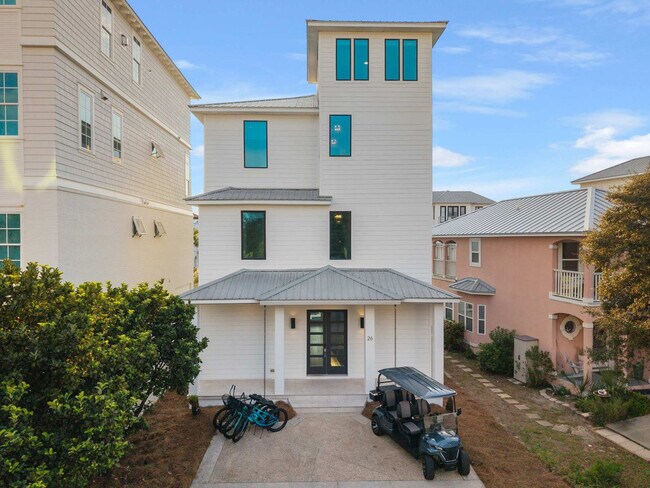 Building Photo - 26 Sea Walk Cir