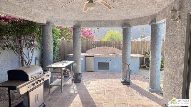 Building Photo - 51905 Avenida Rubio