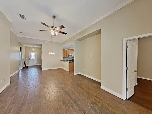 Building Photo - 1414 Canopy Oaks Dr