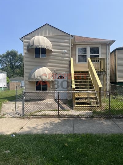 Building Photo - 1745 Polk St