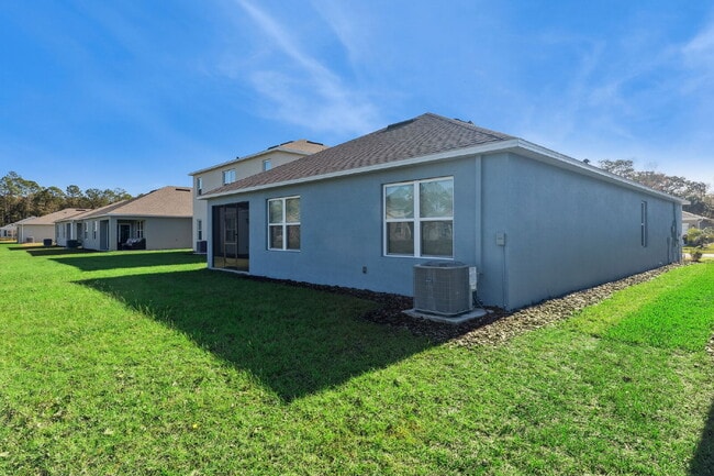 Building Photo - Brand New 4-Bed Waterfront Retreat in New Smyrna Beach