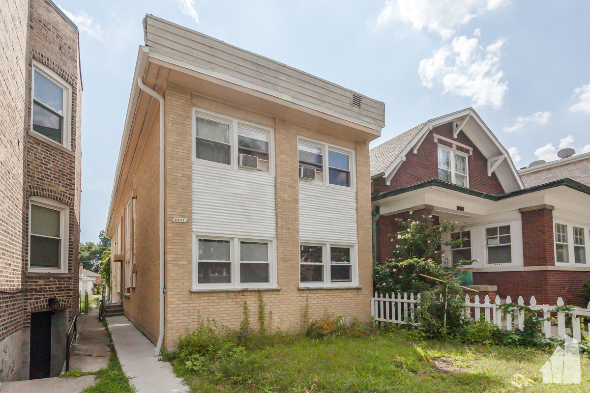 Building Photo - 6427 N Hermitage Ave