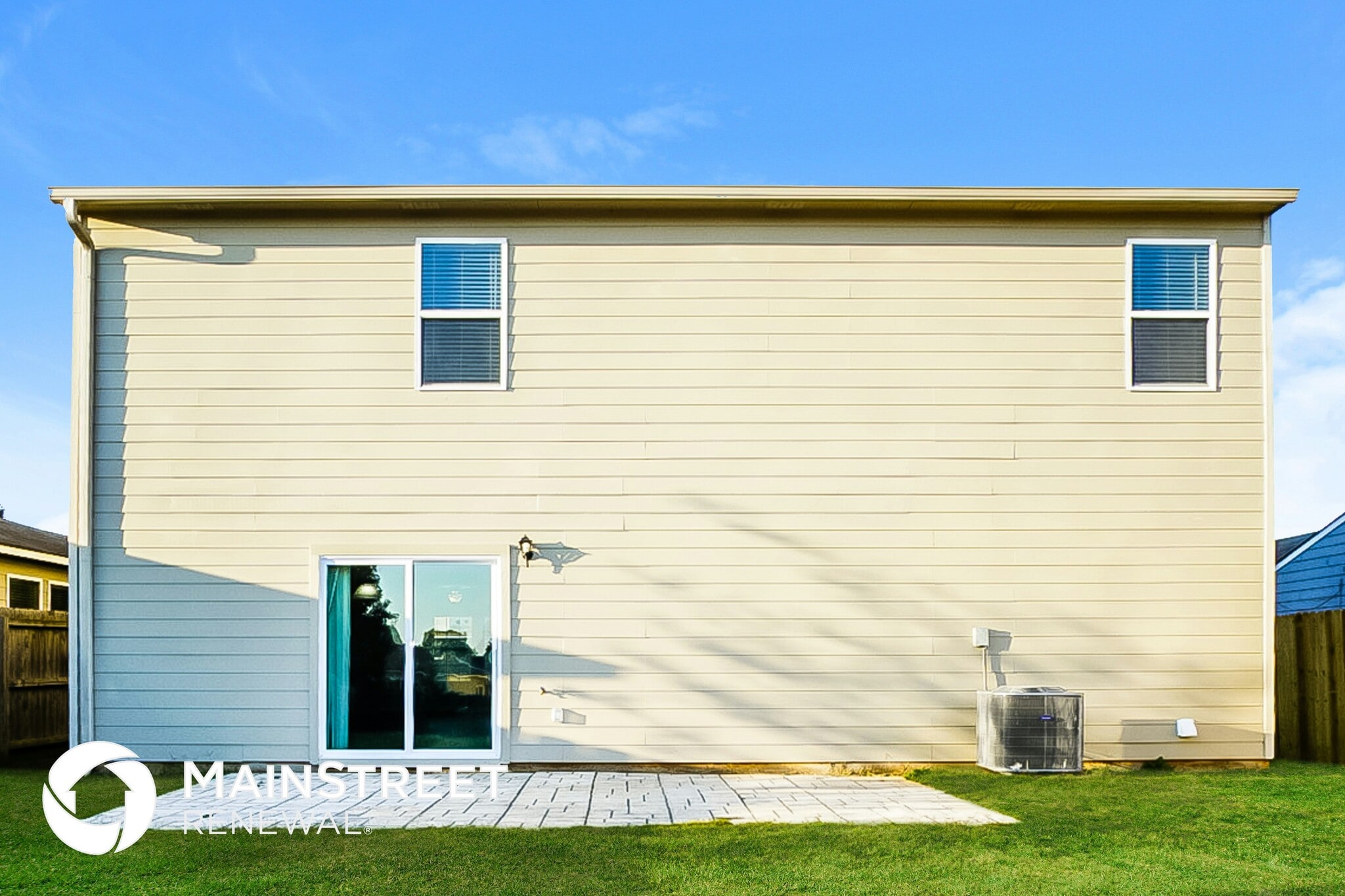 Building Photo - 15241 Tyler Mill Dr