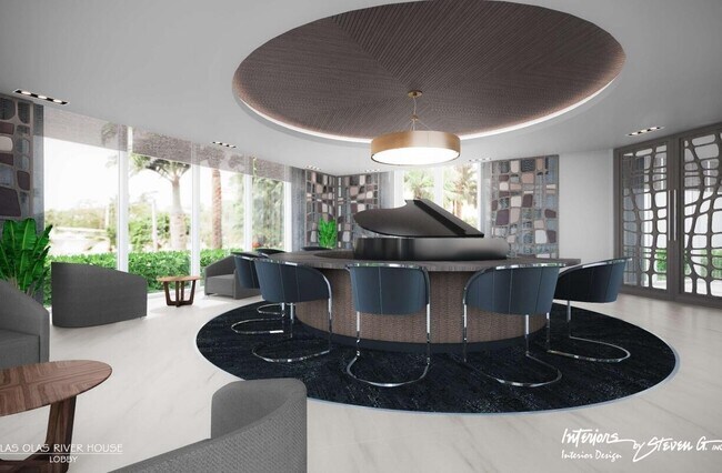 Building Photo - 333 Las Olas Way