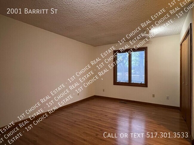 Building Photo - 2001 Barritt St
