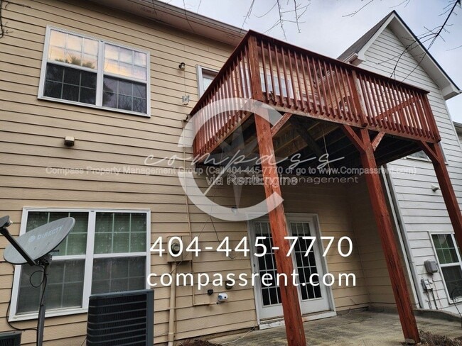 Building Photo - 1963 Hoods Fort Cir NW