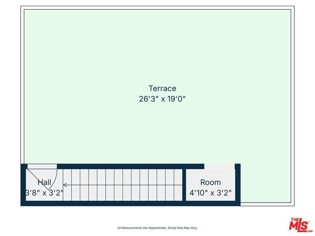 Building Photo - 2837 Redondo Blvd