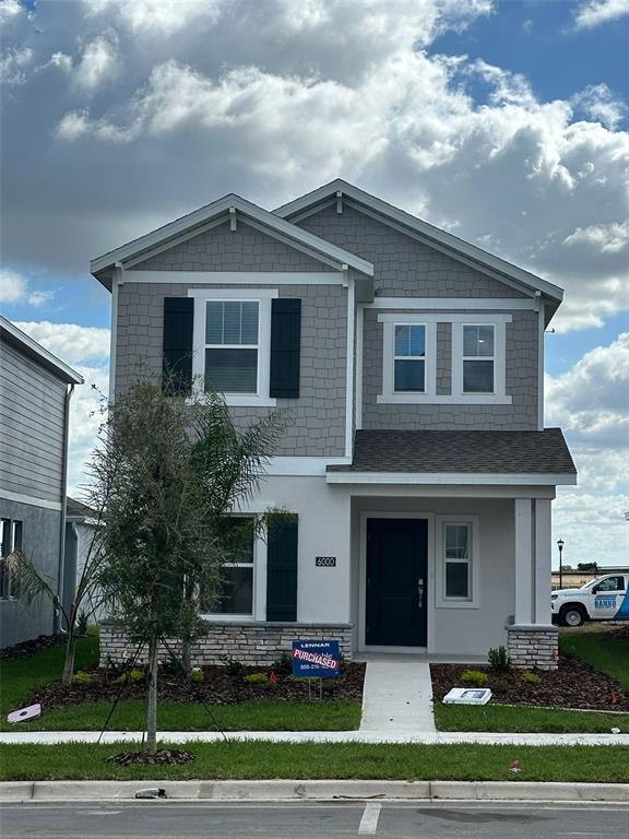 Primary Photo - 6000 Zen Wy