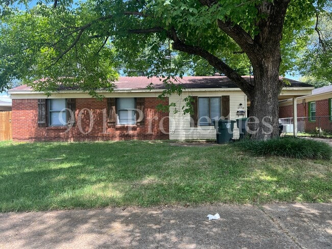 Primary Photo - 4858 Given Ave