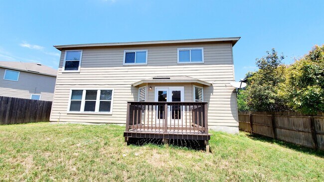 Building Photo - 11110 Montague Trail
