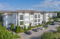 Building Photo - The Everly at Historic Franklin