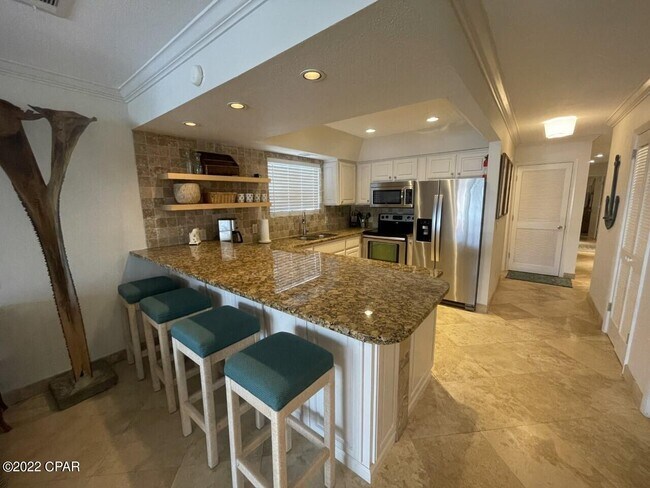 Building Photo - 8501 N Lagoon Dr