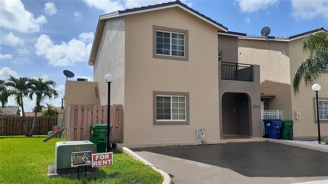Building Photo - 7640 NW 182nd Terrace