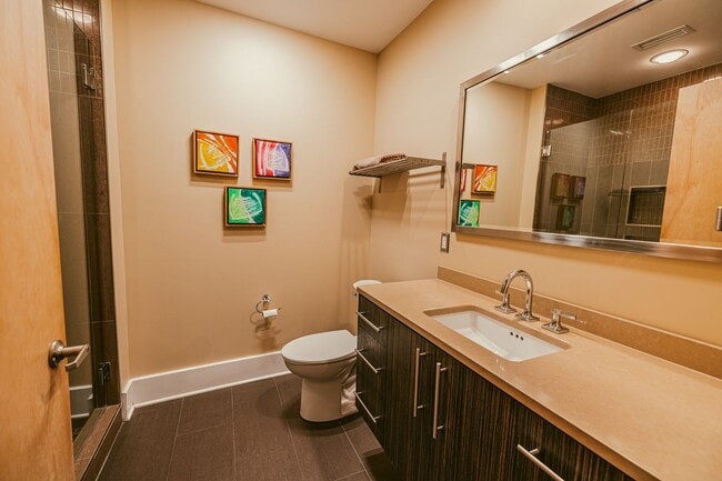 Building Photo - 1 Capron St