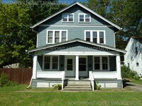 Building Photo - Bright 3BR Unit + Off-Street Parking + Balcony Near Capital University