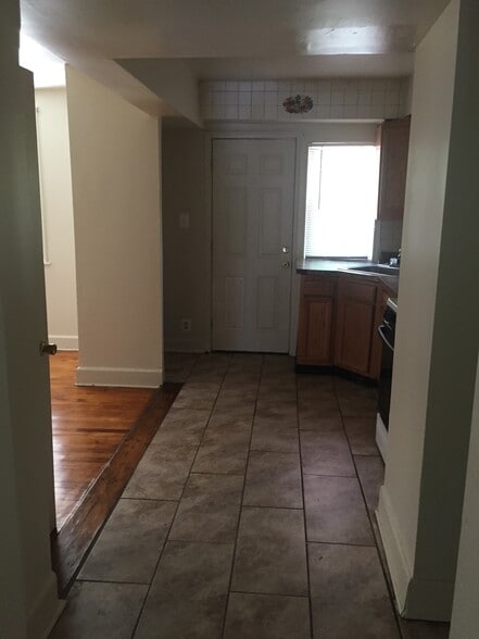 Kitchen/Dining Room - 4125 Fairfax Rd