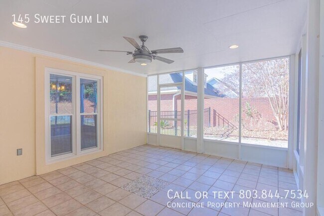 Building Photo - 145 Sweet Gum Ln