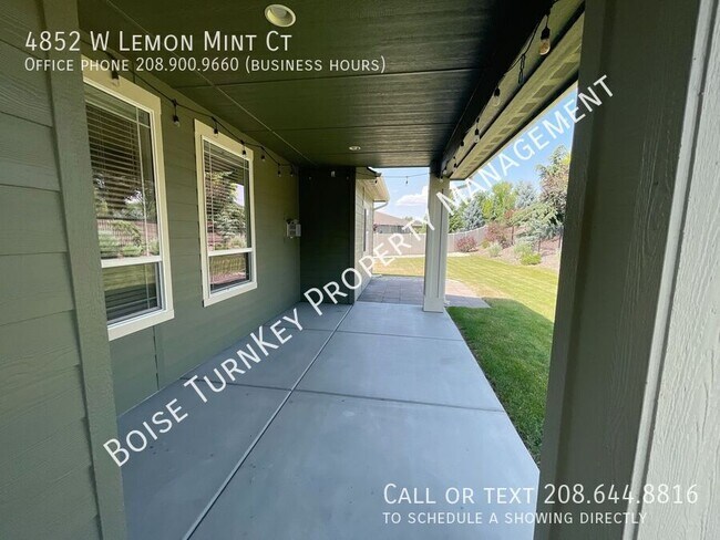 Building Photo - 4852 W Lemon Mint Ct