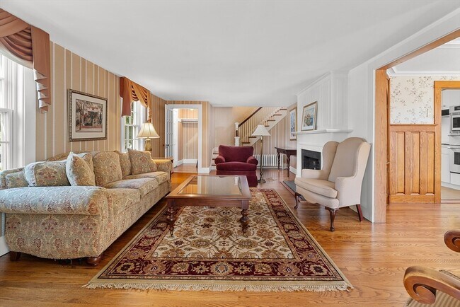 Building Photo - 84 Mt Pleasant Ave