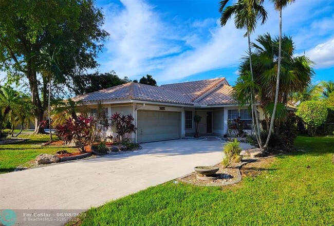 Primary Photo - 10445 NW 8th Ct