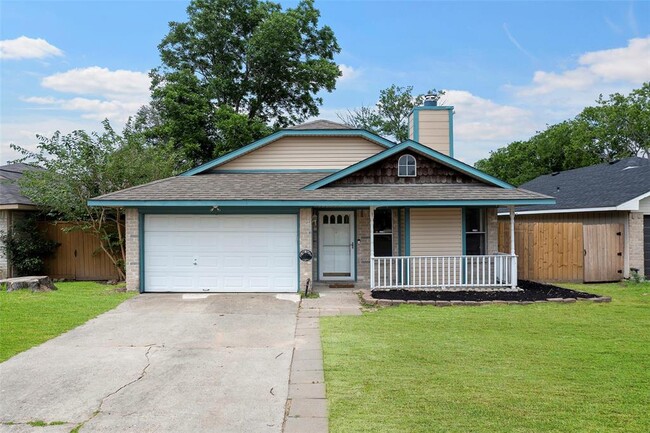 Building Photo - 23419 Prairie Bird Dr