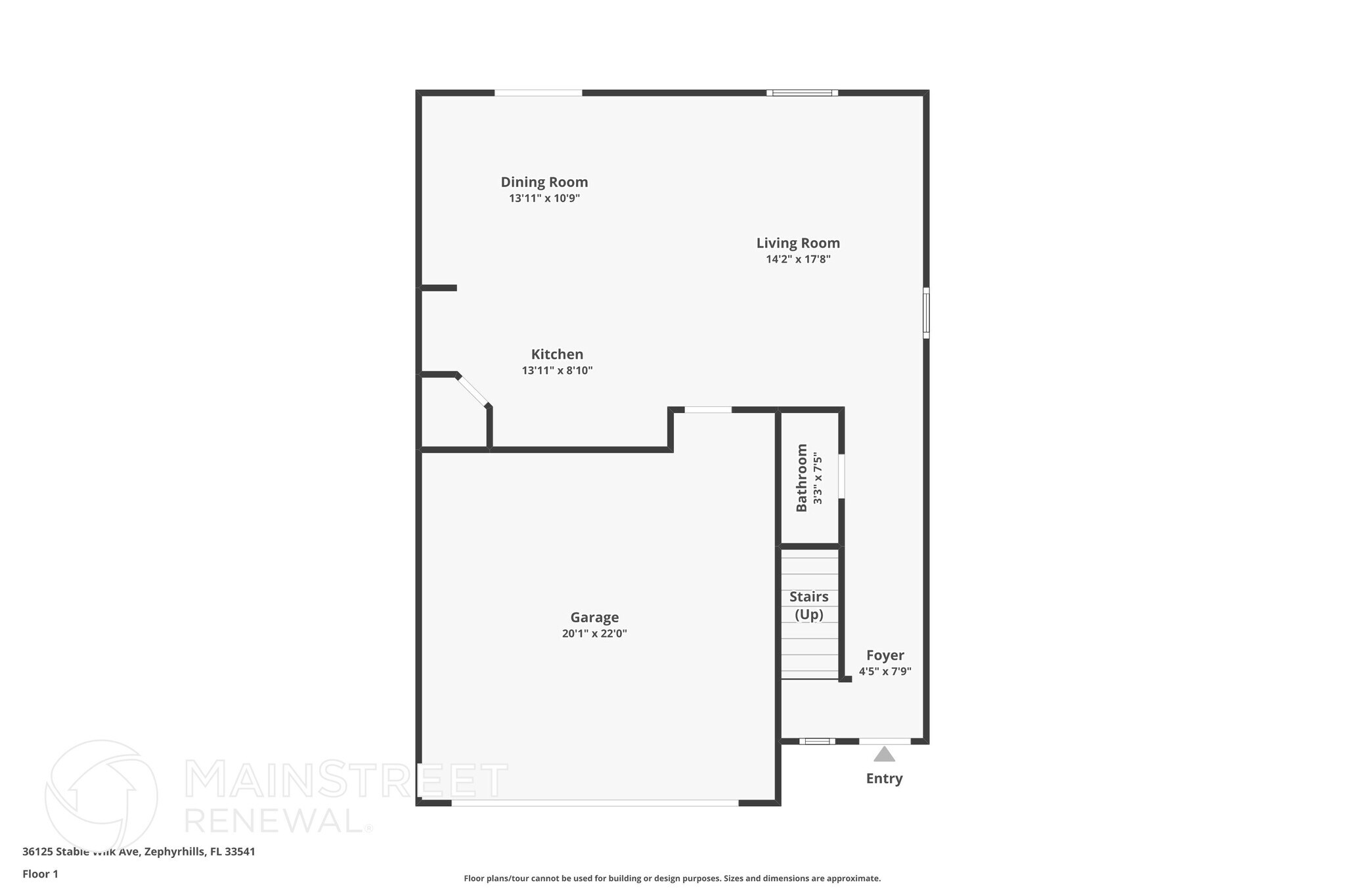 Building Photo - 36125 Stable Wilk Ave