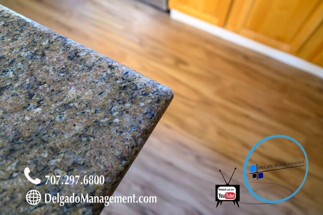 Building Photo - Benicia Southampton Hills 3bed house