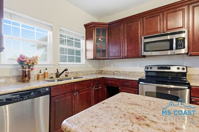 Building Photo - 2012 Parkview Cove