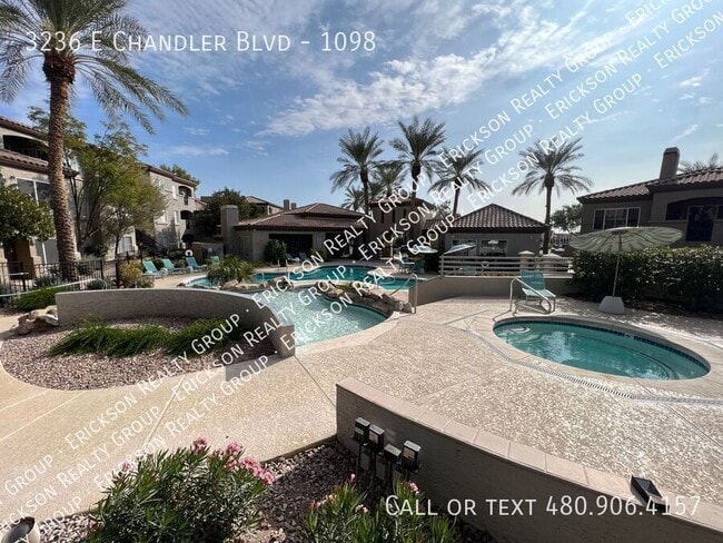 Building Photo - 3236 E Chandler Blvd