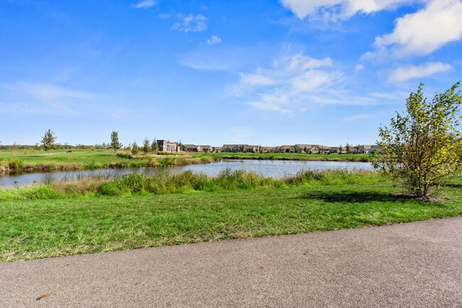 Building Photo - 2461 Tahoe ln