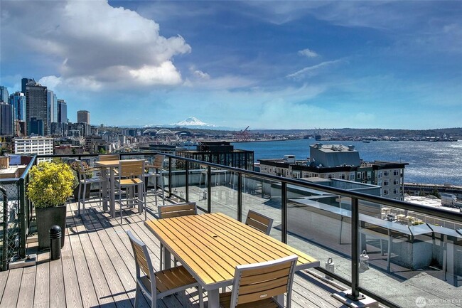 Building Photo - 2bd/2ba Seattle Condo