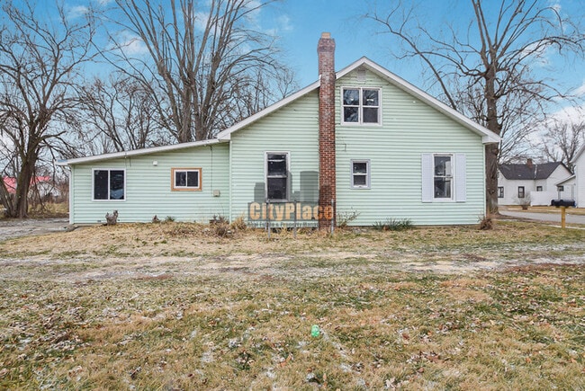 Building Photo - 2627 Chase St