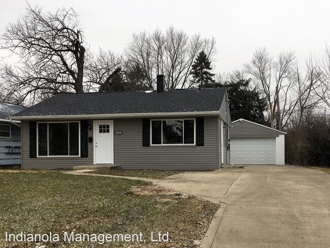 Primary Photo - 2 br, 1 bath House - 1114 Acton Rd.