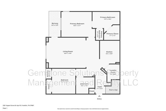 Building Photo - 3201 Aspen Grove Dr