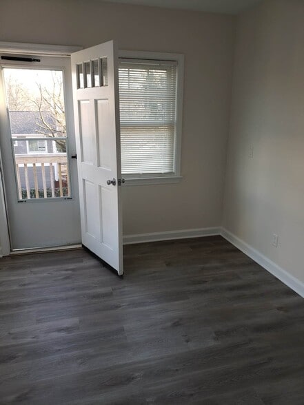 Sunroom - 10 Highland Rd