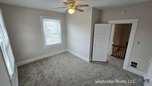 Building Photo - Charming 3BR Home in Norwood with Fenced Yard, Detached Garage & Workshop – Prime Location!