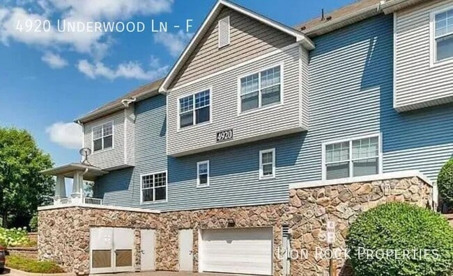 Building Photo - 4920 Underwood Ln N