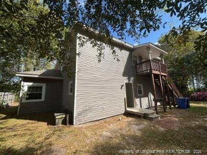 Building Photo - 807 Branson St