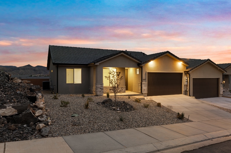 Building Photo - 1517 W 470 N