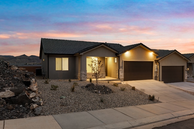 Building Photo - 1517 W 470 N