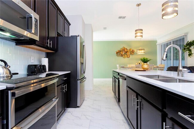 Building Photo - 2956 Protagonist St