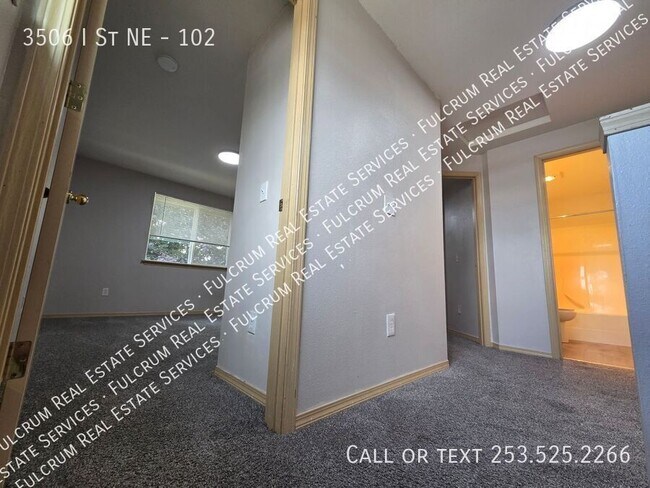 Building Photo - 3506 I St NE