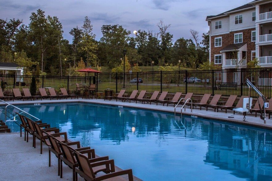 The Haven at Cranberry Woods 1000 Creekview Cir Cranberry Township PA