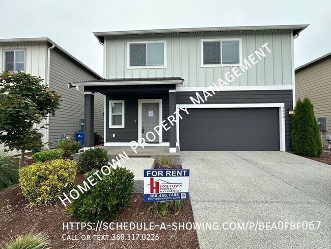 Primary Photo - 2016 18th Ave SW