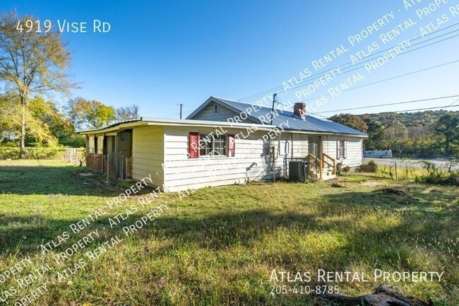 Building Photo - 4919 Vise Rd