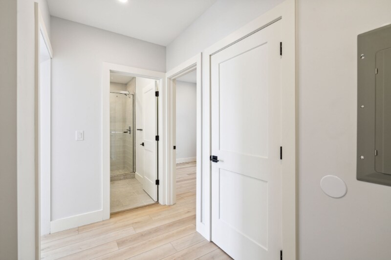 Building Photo - 3439 Lancaster Ave