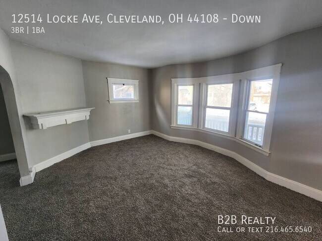 Building Photo - 12514 Locke Ave