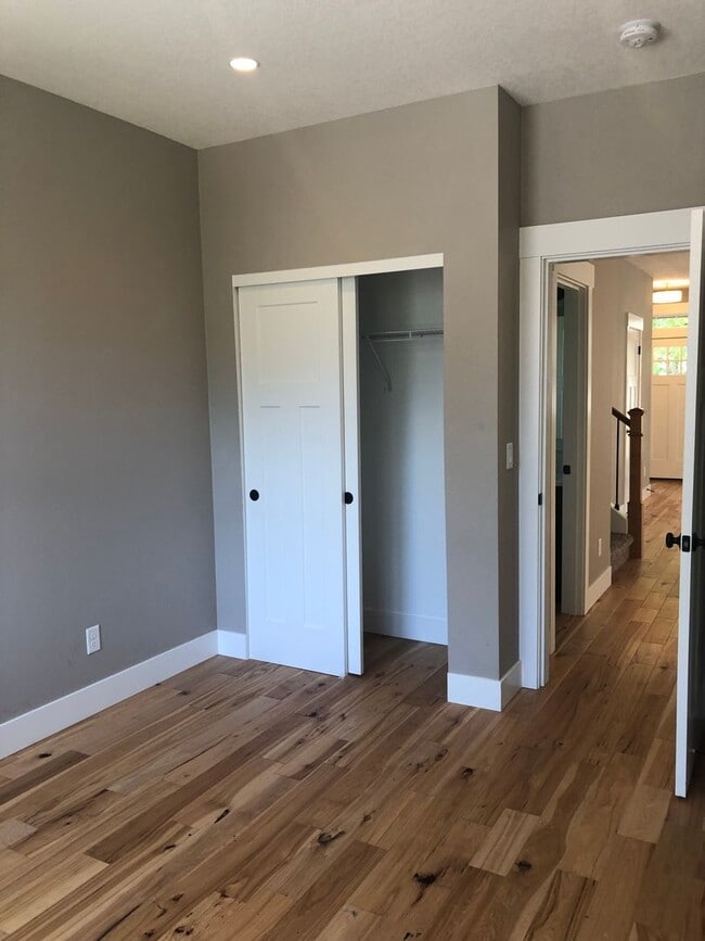 Building Photo - Beautiful New Home with Garage and Yard! A...